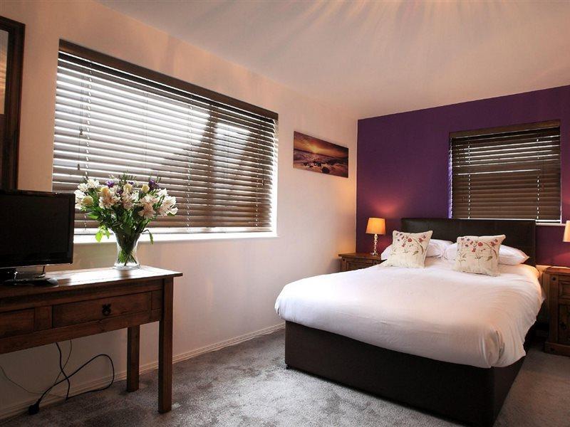 Abbey Bed And Breakfast Londonderry Dış mekan fotoğraf