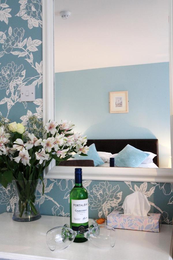Abbey Bed And Breakfast Londonderry Dış mekan fotoğraf