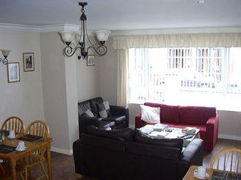 Abbey Bed And Breakfast Londonderry Dış mekan fotoğraf