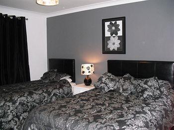 Abbey Bed And Breakfast Londonderry Dış mekan fotoğraf