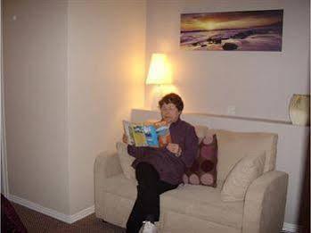 Abbey Bed And Breakfast Londonderry Dış mekan fotoğraf