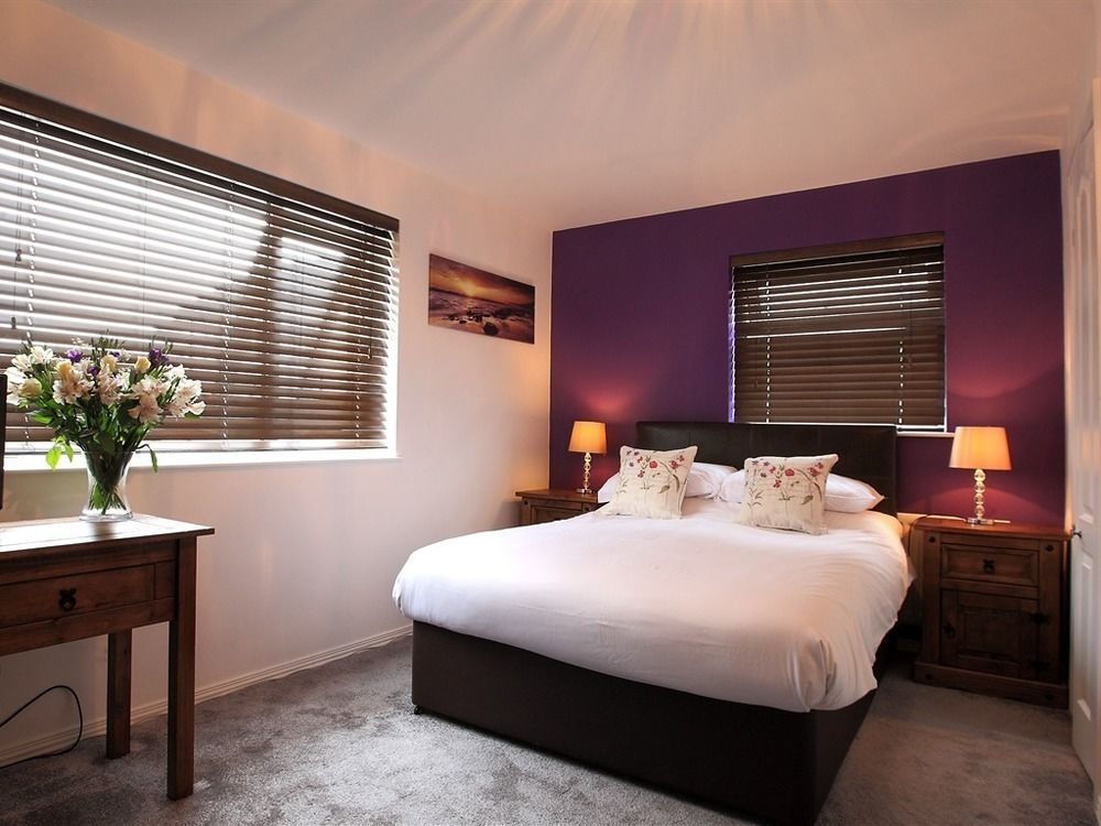 Abbey Bed And Breakfast Londonderry Dış mekan fotoğraf