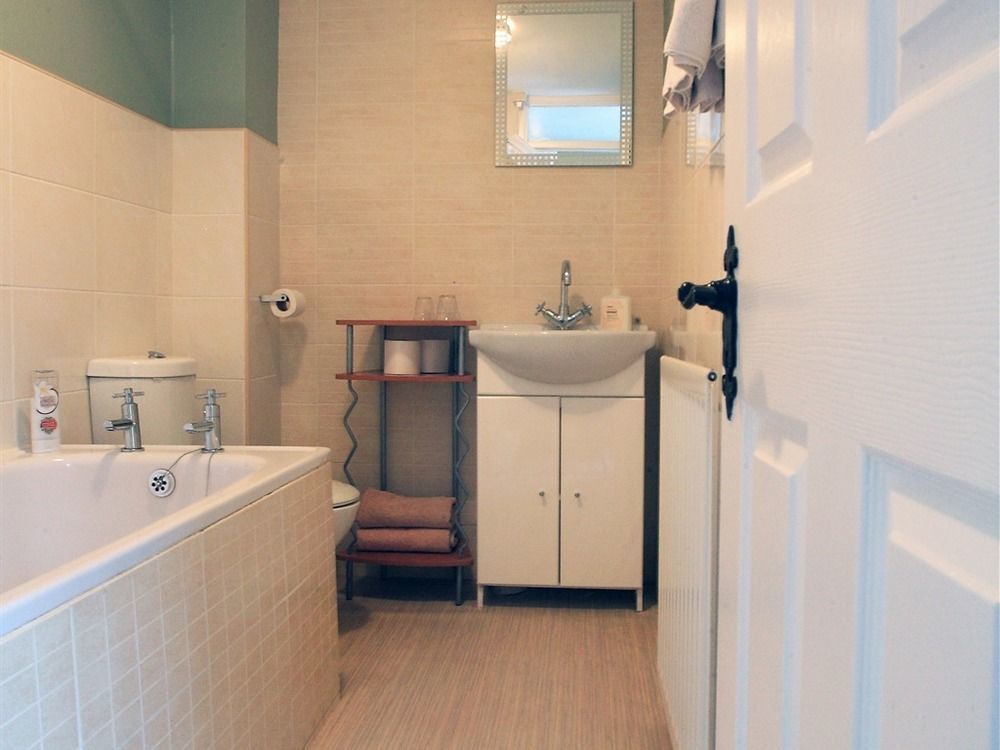 Abbey Bed And Breakfast Londonderry Dış mekan fotoğraf